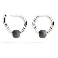 Orecchini Dodo Pepita in Argento DOC5033_PEPIT_0AGTI - DOC5033_PEPIT_0AGTI